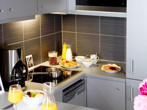 Adagio Vienna City Aparthotel image 8
