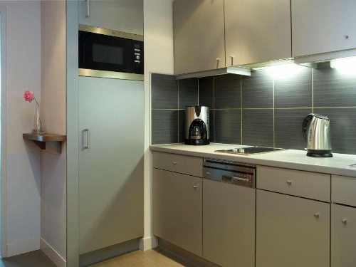 Adagio Vienna City Aparthotel image 9