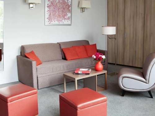Adagio Vienna City Aparthotel image 10