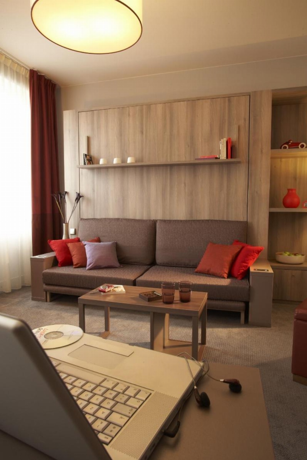 Adagio Vienna City Aparthotel Image 23