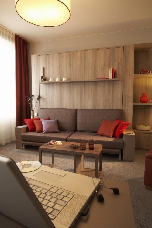 Adagio Vienna City Aparthotel image 23