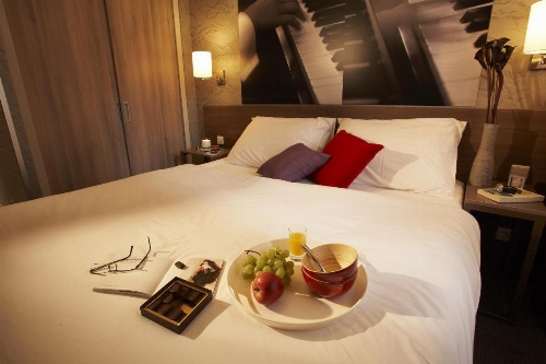 Adagio Vienna City Aparthotel image 24